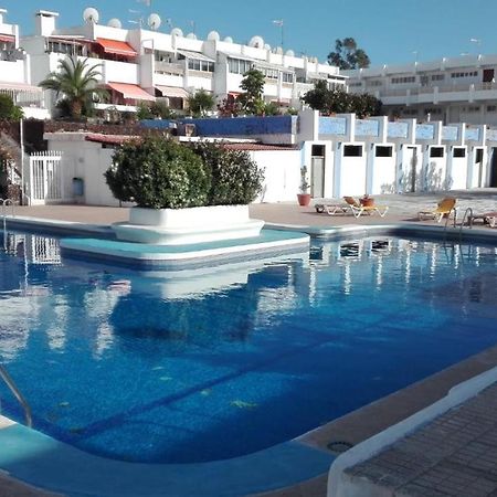Casa Tavio 6 Casa Tavio 7 Apartman Costa Del Silencio Kültér fotó