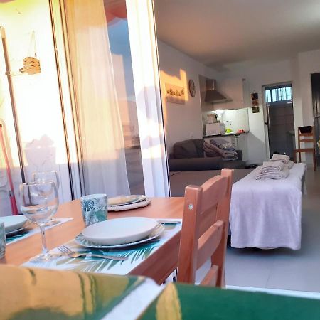 Casa Tavio 6 Casa Tavio 7 Apartman Costa Del Silencio Kültér fotó