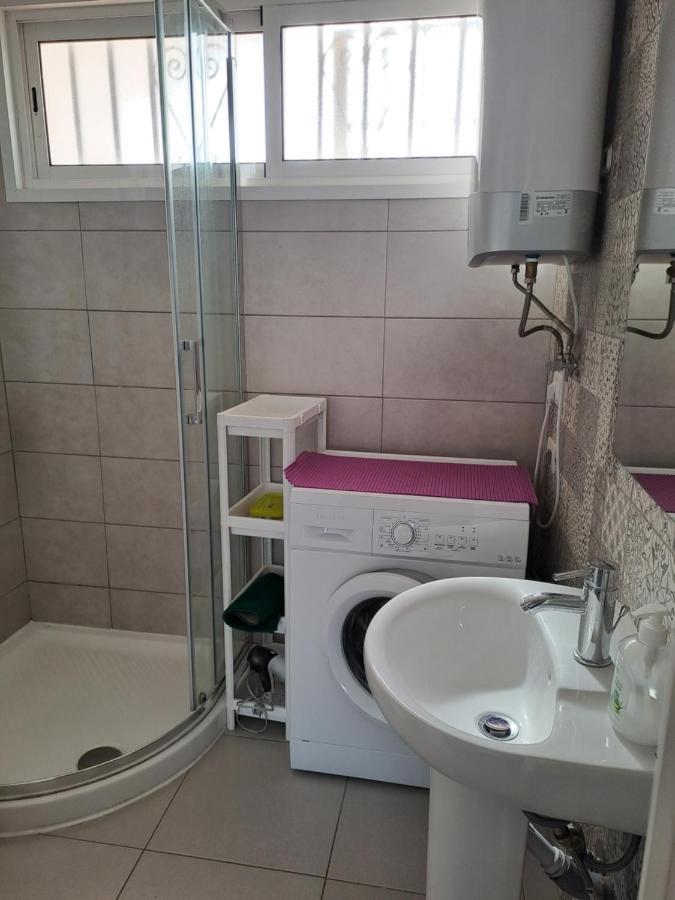 Casa Tavio 6 Casa Tavio 7 Apartman Costa Del Silencio Kültér fotó