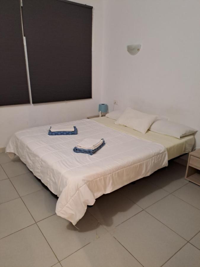 Casa Tavio 6 Casa Tavio 7 Apartman Costa Del Silencio Kültér fotó