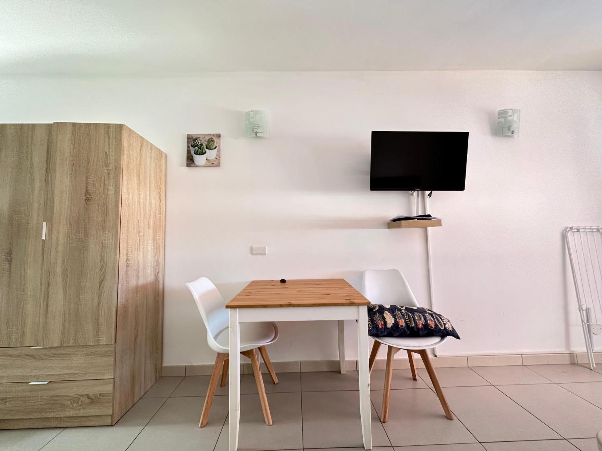 Casa Tavio 6 Casa Tavio 7 Apartman Costa Del Silencio Kültér fotó
