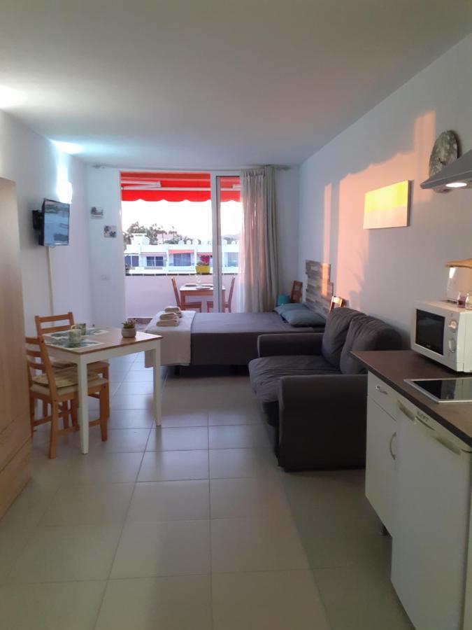 Casa Tavio 6 Casa Tavio 7 Apartman Costa Del Silencio Kültér fotó