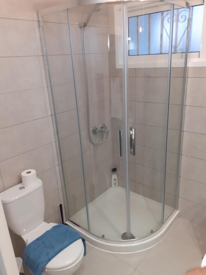 Casa Tavio 6 Casa Tavio 7 Apartman Costa Del Silencio Kültér fotó