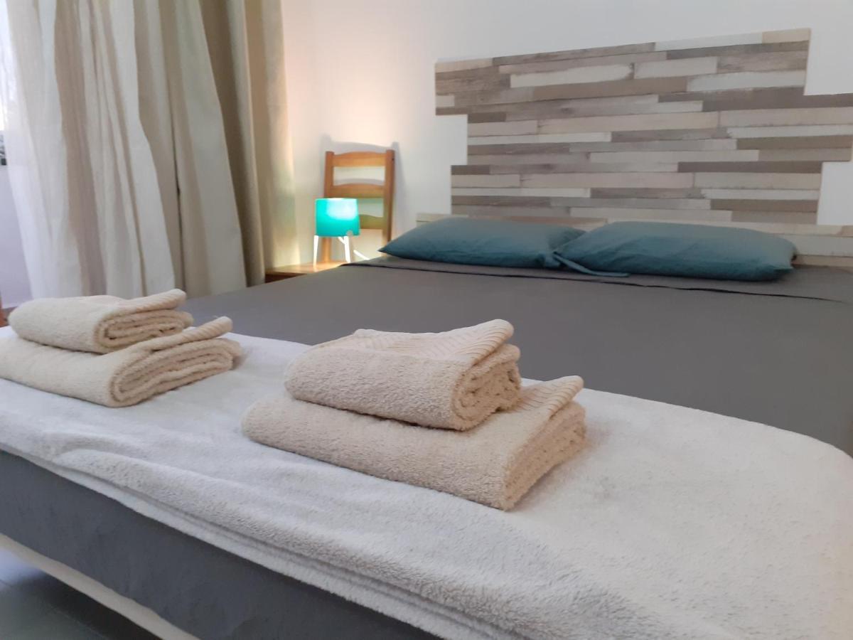 Casa Tavio 6 Casa Tavio 7 Apartman Costa Del Silencio Kültér fotó